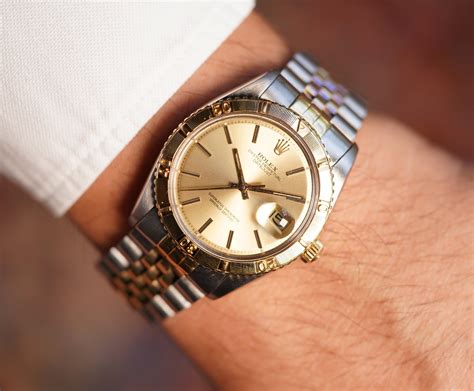 todd beamer rolex